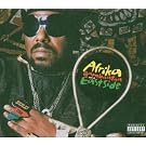Afrika Bambaataa Presents Eastside