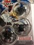 Bakugan Battle Brawlers Evolution Masquerade Pack