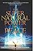 The Supernatural Power of Peace
