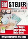 Bild Steuer 2013 (f�r Steuerjahr 2012...