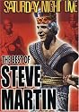 Saturday Night Live - The Best of Steve Martin