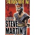 Saturday Night Live - The Best of Steve Martin