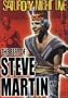 Saturday Night Live - The Best of Steve Martin