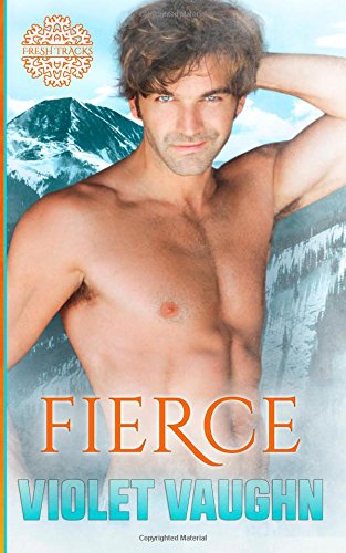 fierce the boys of winter volume 4