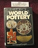 A history of world pottery