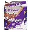 EAS Myoplex Lite Ready-to-Drink Nutrition Shake, Chocolate Fudge, (Pack of 24)