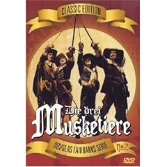 Die drei Musketiere