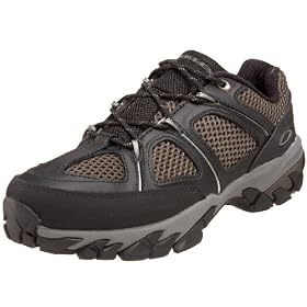Buy Oakley Mens Nail Low Hiking Shoe