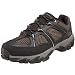 Oakley Men's Nail Low Hiking Shoe,Black/Metal Grey,9 M
