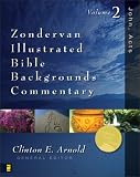 John, Acts: Zondervan Illustrated Bible Backgrounds Commentary