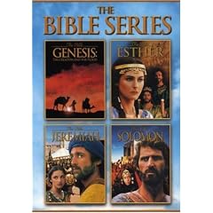 The Bible Series Box Set by 