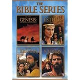 The Bible Box Set [Import USA Zone 1]par Ben Cross