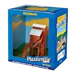 HO Built Up Coaling Station by Bachmann Industries