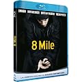 8 mile [Blu-ray] [FR Import]
