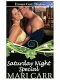 Saturday Night Special (Wild Irish, Book Six)
