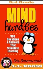Mind Hurdles: Grade 3