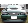 99~04 FORD MUSTANG GT BILLET GRILLE GRILL 00 01 02 03