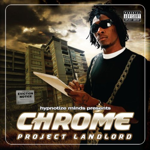 CD-Charts  Music : Project Landlord