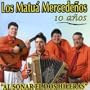 Al Sonar El Dos Hileras 10 Ano