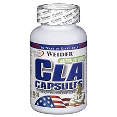 Weider CLA