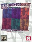 Wes Montgomery Transcriptions for Boss Guitar (Mel Bay Presents)