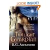Twilight Guardian (Children of the Goddess)