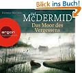 Das Moor des Vergessens (6 CDs)
