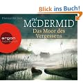 Das Moor des Vergessens (6 CDs)