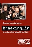 Breaking In - Season 1 [DVD]