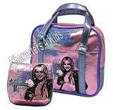 Toys : Hannah Montana Handbag & Purse Set - New Spotlight Range!