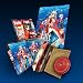 Fate Extra Collector's Edition with A1 Poster