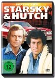 Starsky & Hutch - Season Two [5 DVDs]