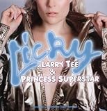 Licky (Work It Out) [12" VINYL]