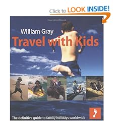 Travel with Kids Footprint Travel Guides