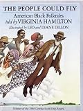 The People Could Fly: American Black Folktales by Hamilton, Virginia published by Random House Audiobooks (1985)