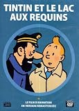 TinTin Le Lac Aux Requins (Les Aventures De TinTin) (Remasterisee Version)