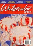 Watercolor Magic, October 2008 Issue