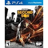  by Sony Computer Entertainment   3 days in the top 100  Platform: PlayStation 4 (42)  Buy new: $59.99 $46.38  71 used & new from $35.98