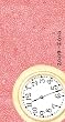 Susan Branch 2009-2010 2 Year Pocket Planner Calendar (3.6" x 6.5")