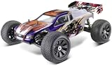 1:8 GP STADIUMTRUCK TERRIER2 4WD BAUSATZ