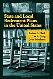 State and local retirement plans in the United States
