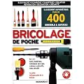 Le petit guide marabout du bricolage