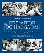 In Every Generation: The JDC Haggadah