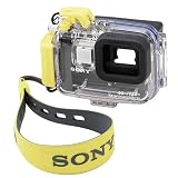 Sony MPK-THE Unterwassergeh�use zur Cyber-shot T200,T70 - 