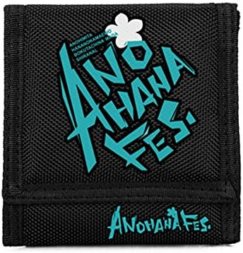 Ilucky 2015 Brand New Fashion Anime Anohana Cosplay Honma Meiko Zipper Case Coin Case Purse Wallet Oxford Bag