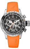 Nautica Men's BFC Chronograph Watch #N19523G