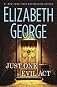 Just One Evil Act: An Inspector Lynley Novel