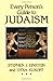 Every Person's Guide to Judaism