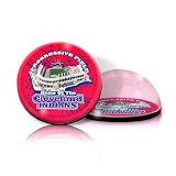 MLB Cleveland Indians Crystal Magnet with Stadium Image