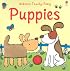 Puppies (Usborne Touchy-Feely)